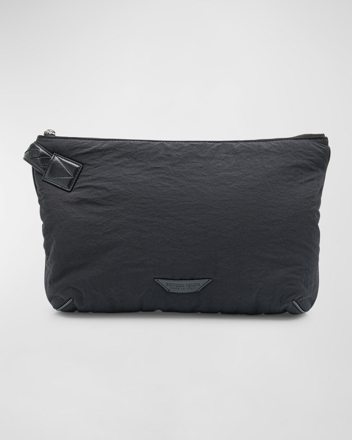 Men's Crossroad Paper Nylon Small Pouch Product Image