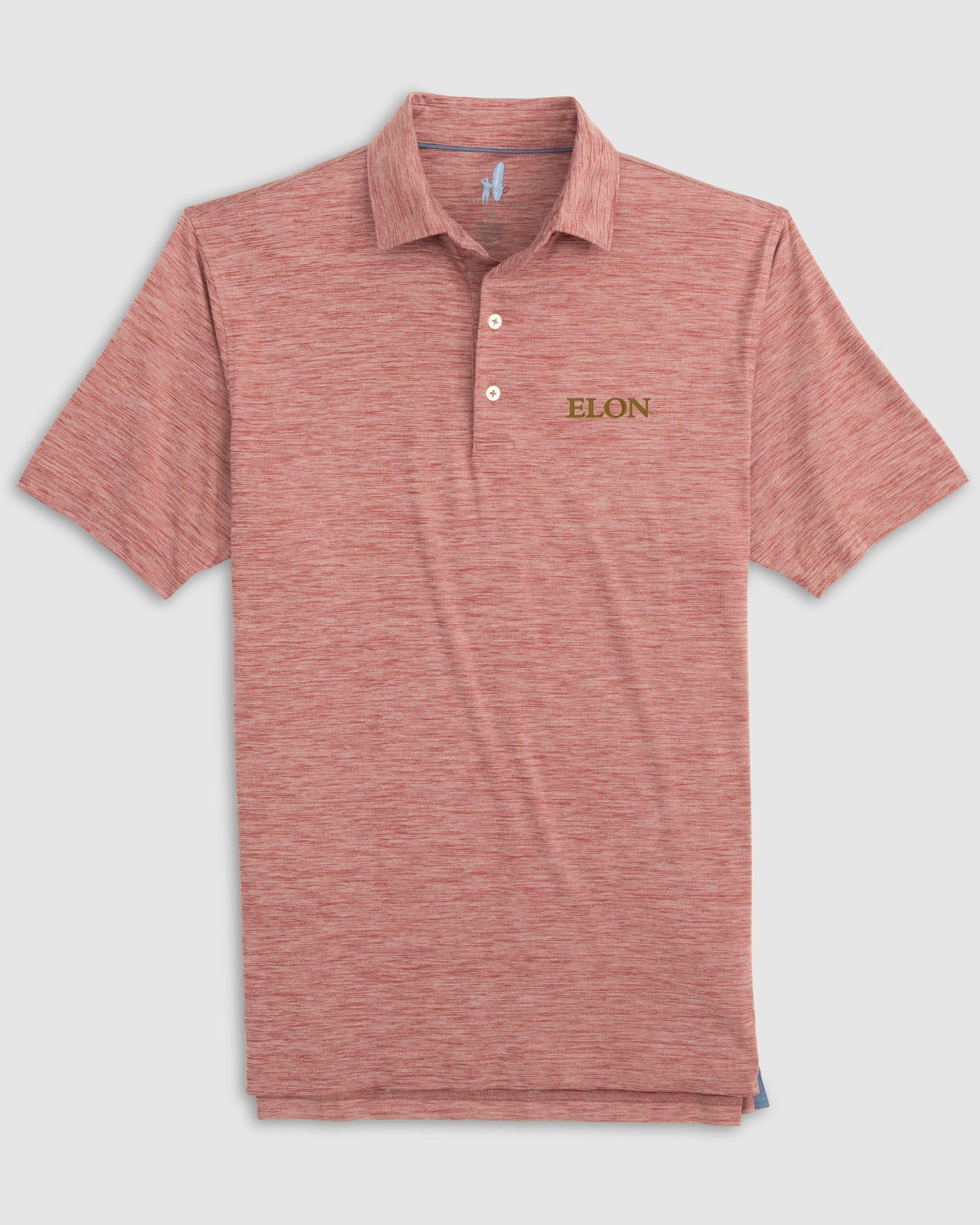 Fordham Huronn Featherweight Performance Polo Product Image