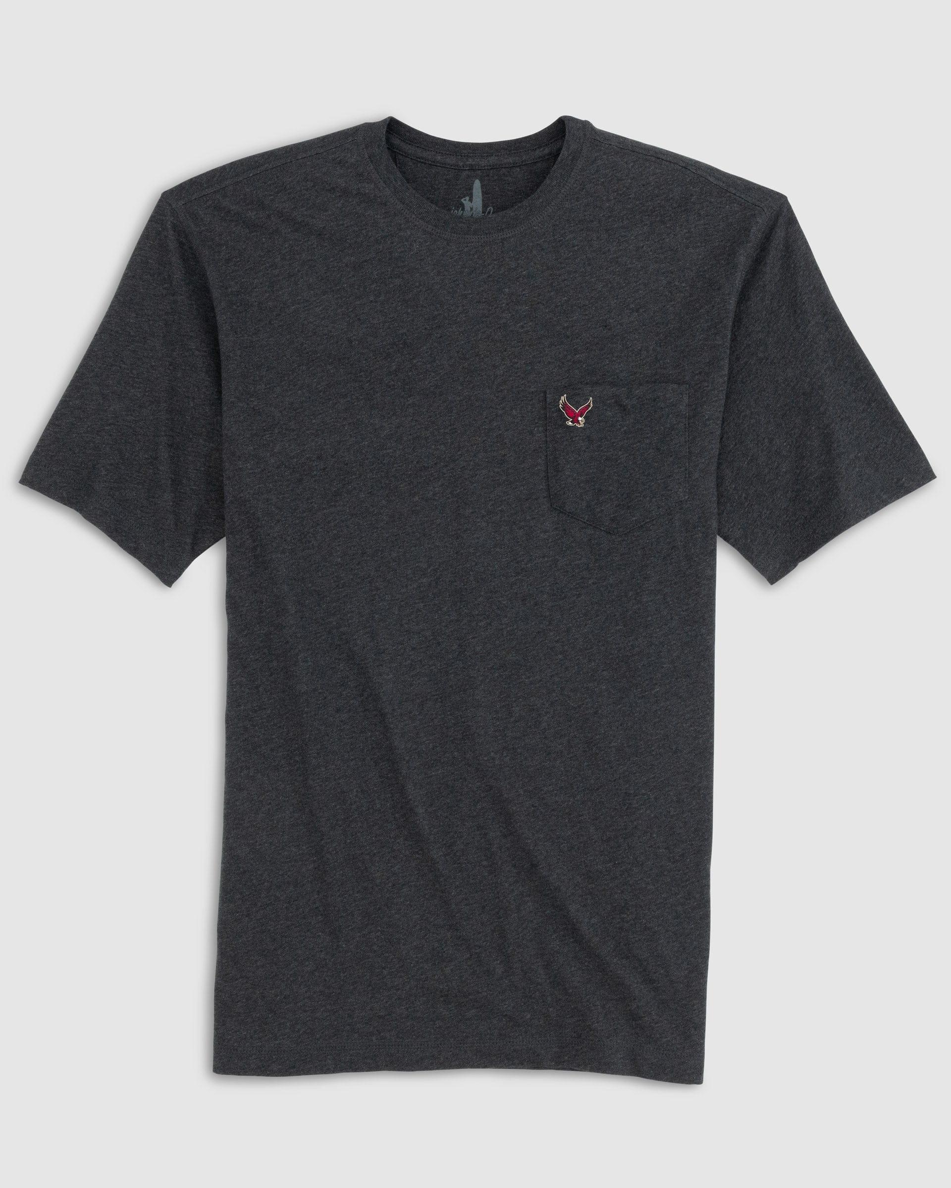 johnnie-O UPenn Heathered Tyler T-Shirt Product Image