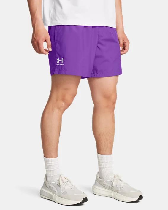 Mens UA Icon Volley Shorts Product Image