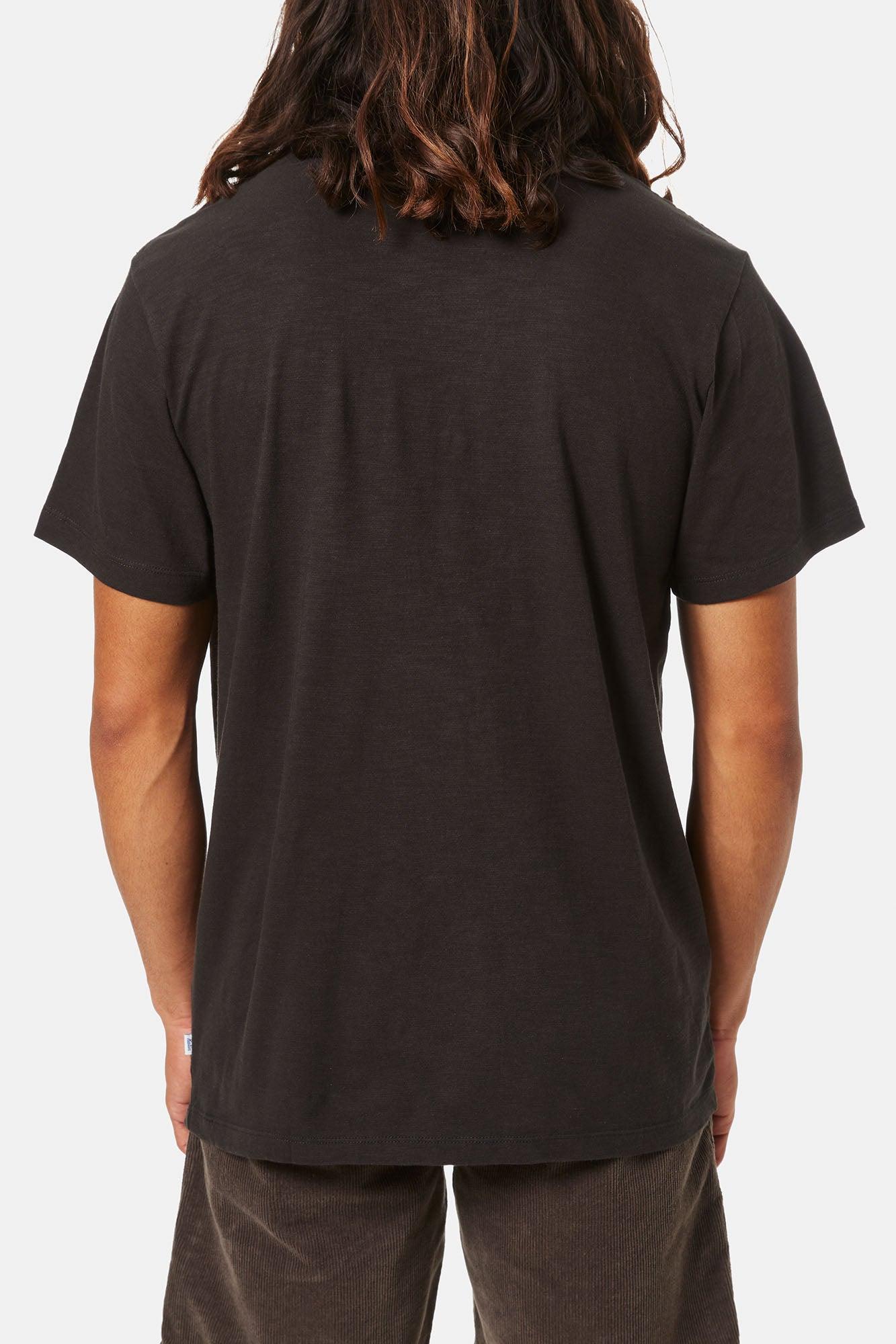 Katin Slub Base Tee Shirt Mens Product Image