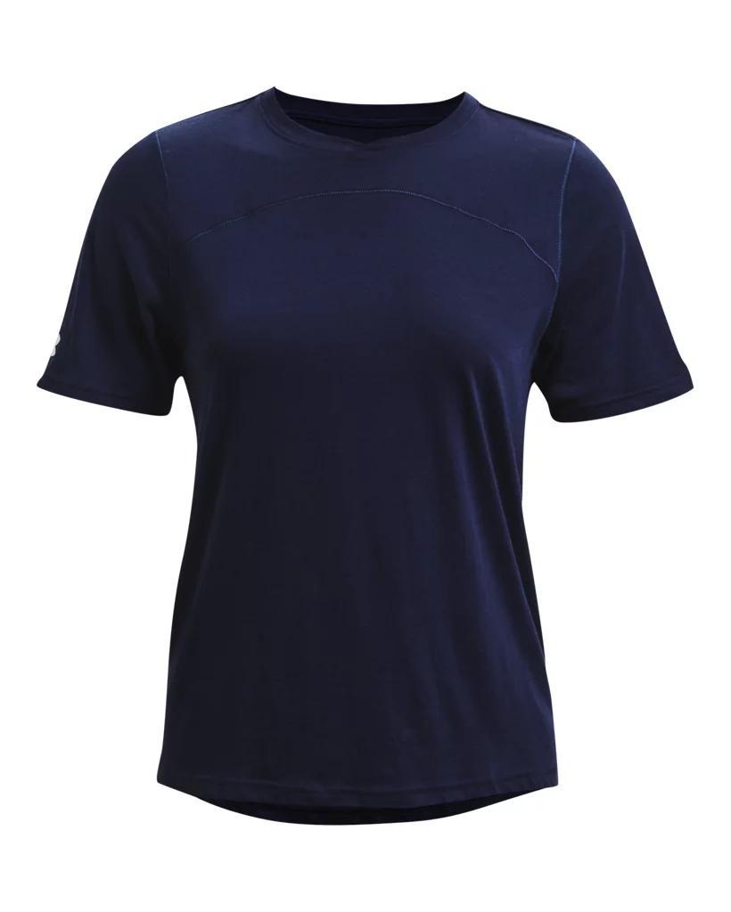 Women's UA Stadium T-Shirt Product Image