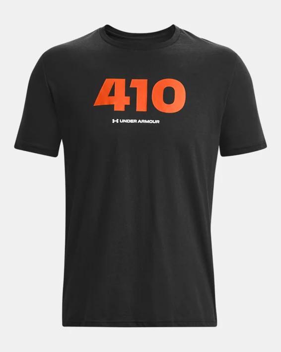 Men's UA Baltimore Area Code Short Sleeve Product Image