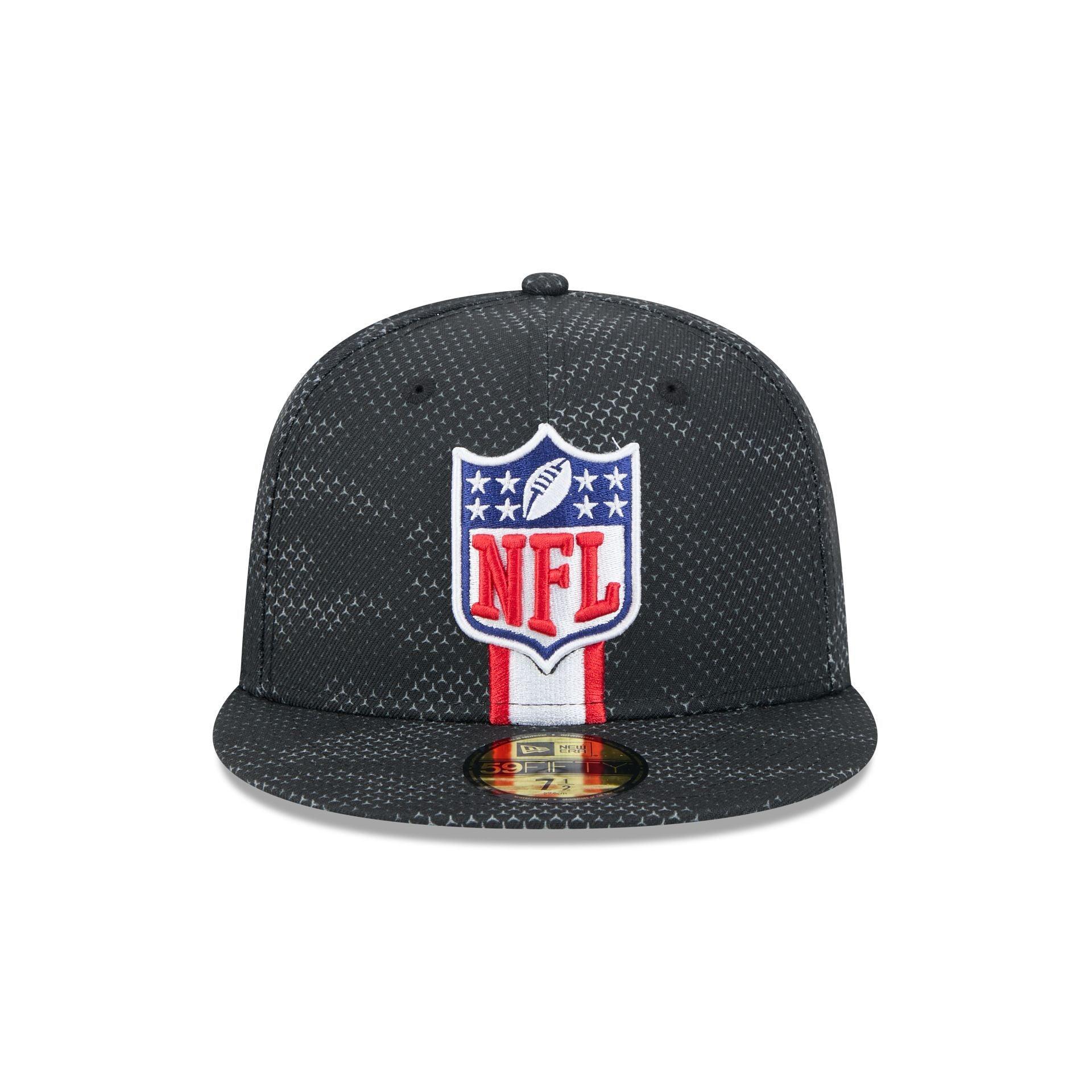 NFL 2024 Sideline 59FIFTY Fitted Hat Male Product Image