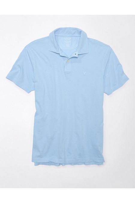 AE Legend Jersey Polo Shirt Men's Product Image