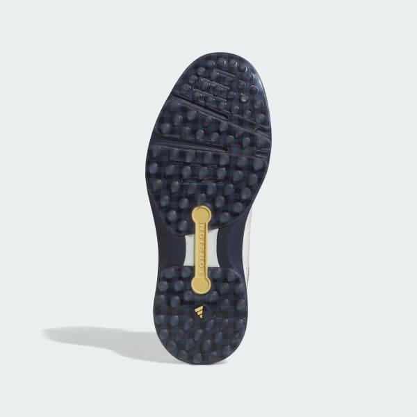 adidas x Malbon MC87 Spikeless Golf Shoes Product Image