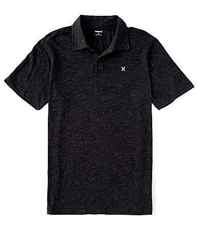 Hurley Ace Vista Short Sleeve Polo Shirt Product Image