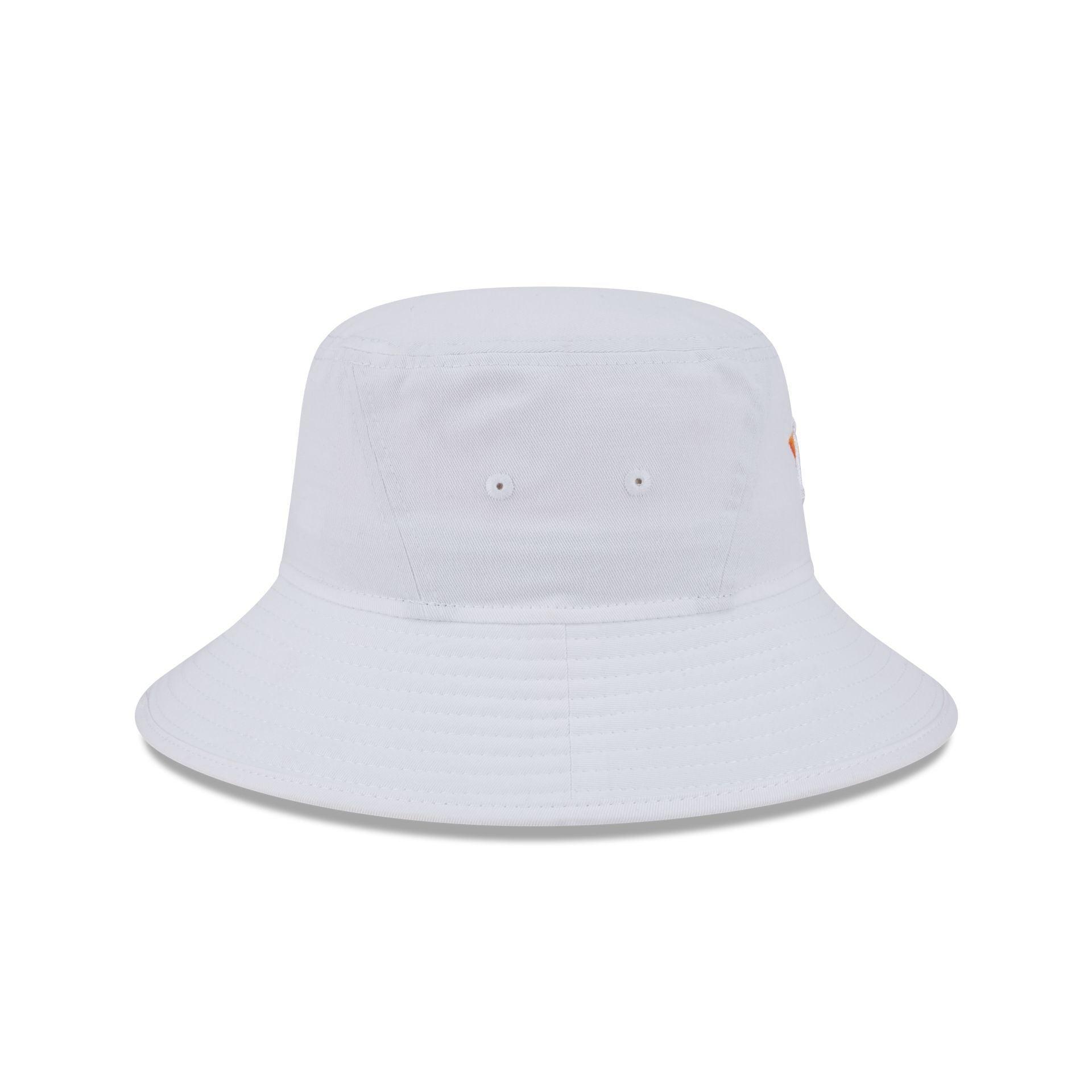 Houston Astros Chrome Bucket Hat Male Product Image