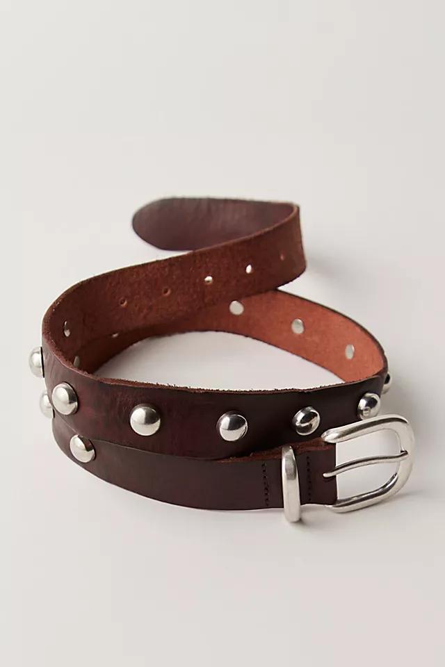 Rhodes Stud Belt Product Image