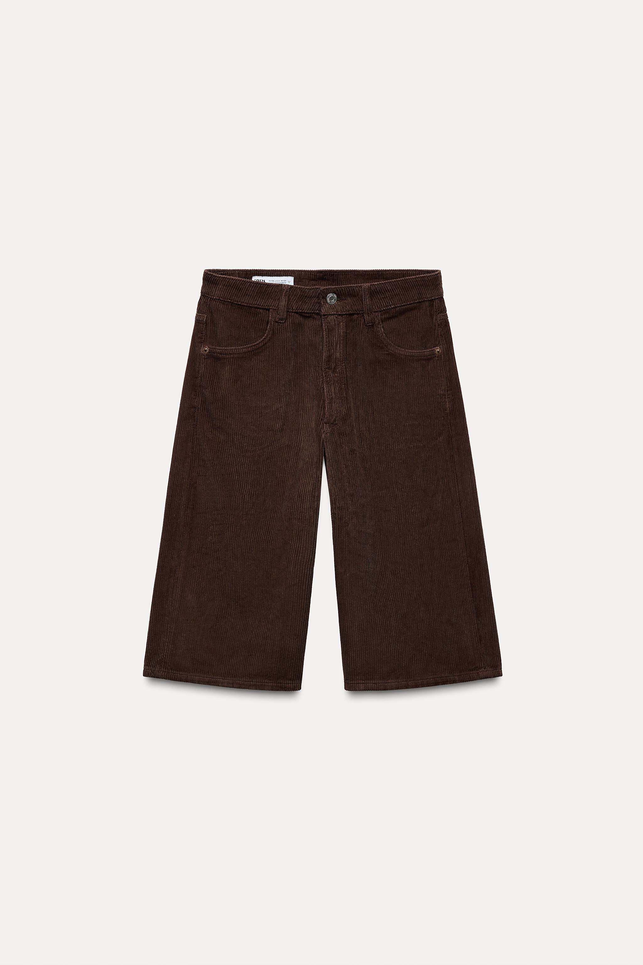 CORDUROY SHORTS Product Image