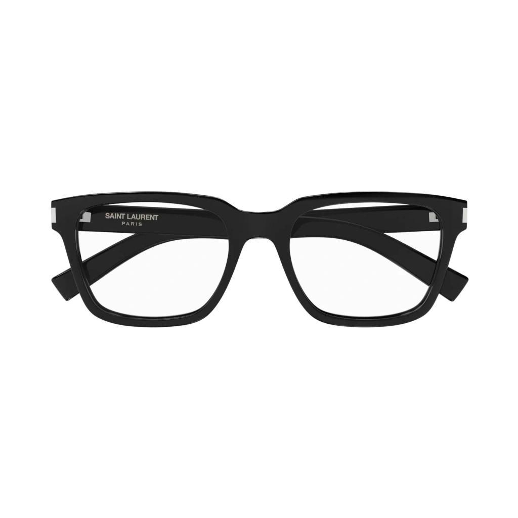 Glasses In Nero Product Image