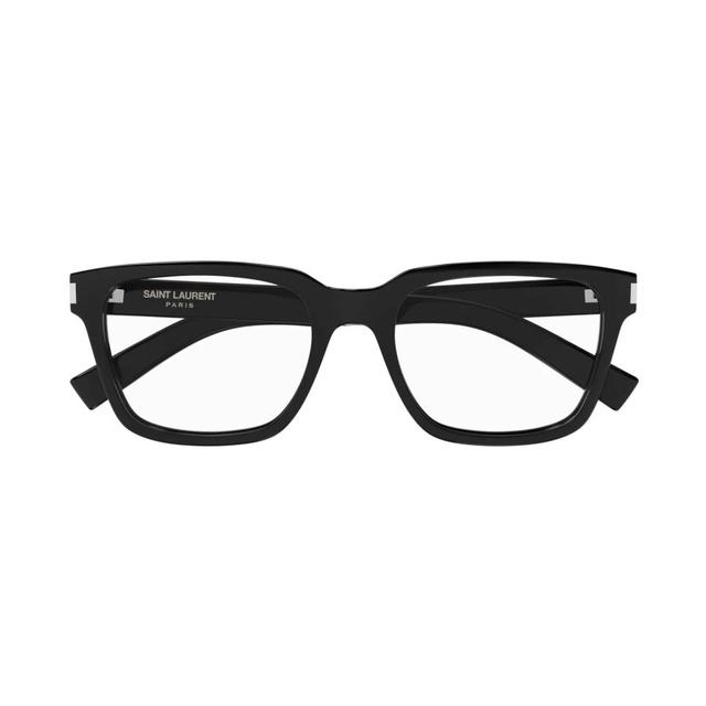 Glasses In Nero Product Image