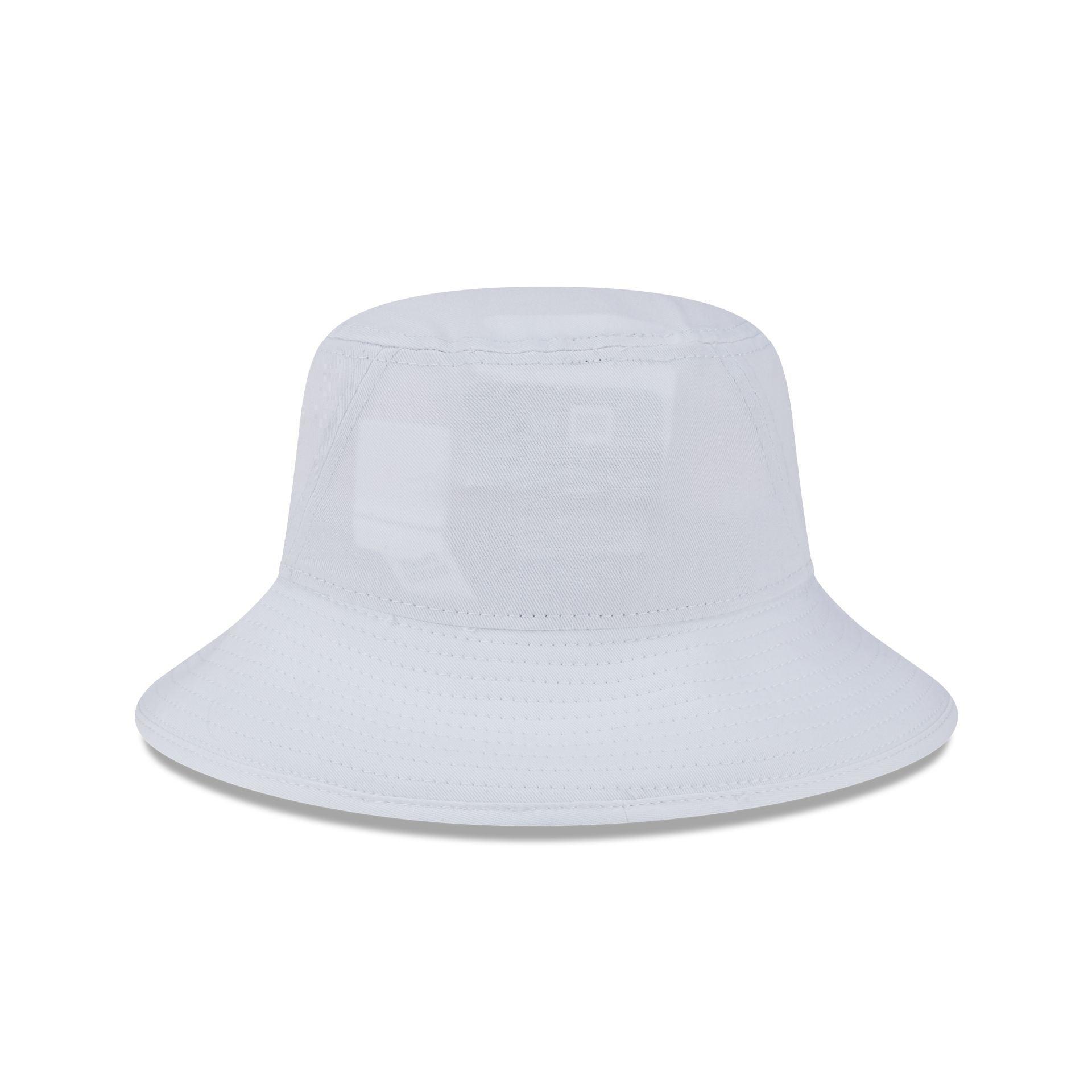 Chicago Sky Optic White Bucket Hat Male Product Image