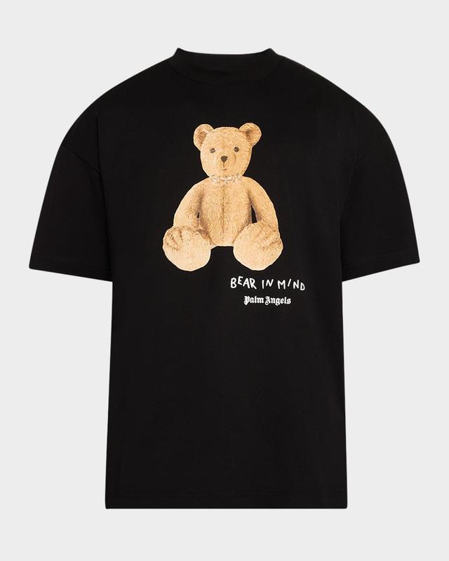 Men's Bear in Mind Graphic T-Shirt Product Image