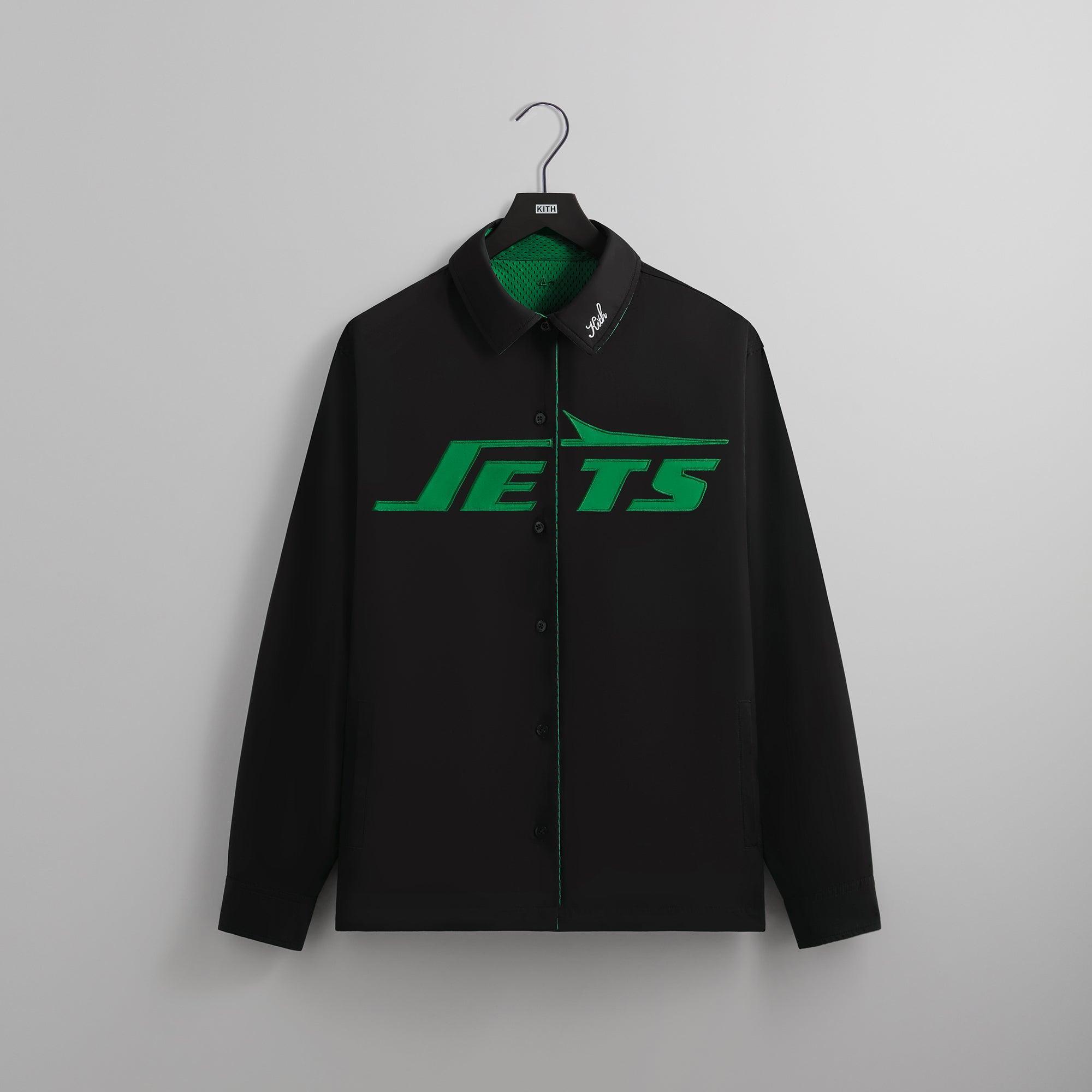 Kith & '47 for the NFL: Jets Reversible Ginza - Luna Male Product Image