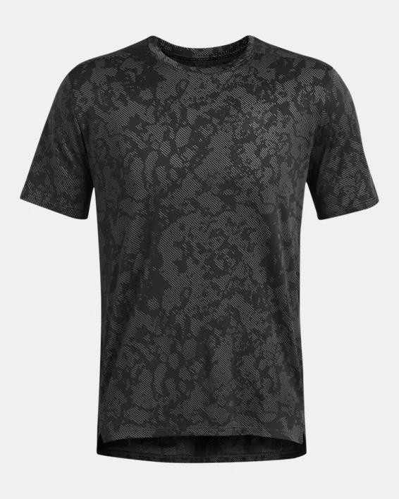 Men's UA Tech™ Vent Geode Short Sleeve Product Image