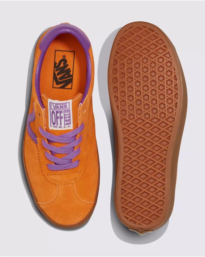 Sport Low Shoe Product Image