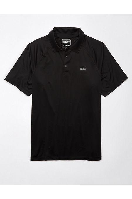 AE 247 Training Polo Shirt Men's Product Image