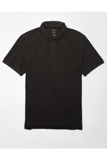 AE Legend Pique Polo Shirt Men's Product Image