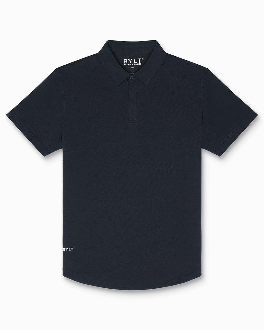 LUX Short Sleeve Polo - Concealed Product Image