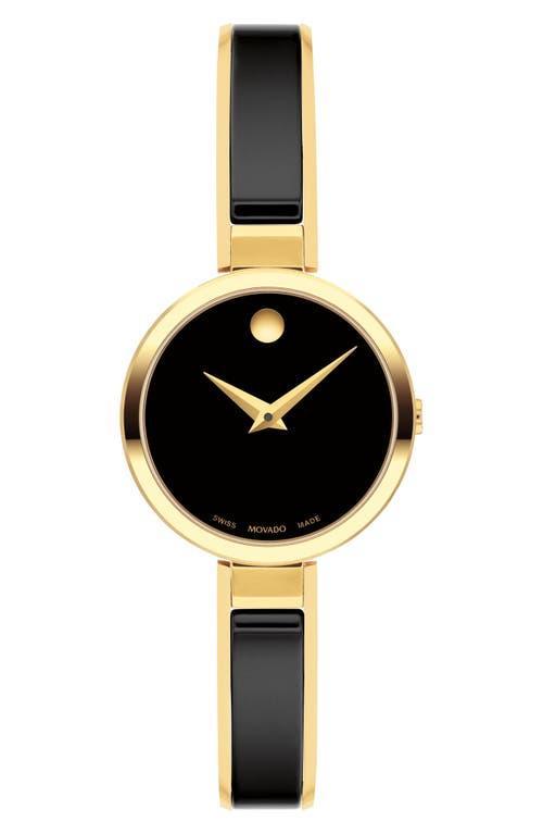 Movado Moda Bracelet Watch, 24mm Product Image