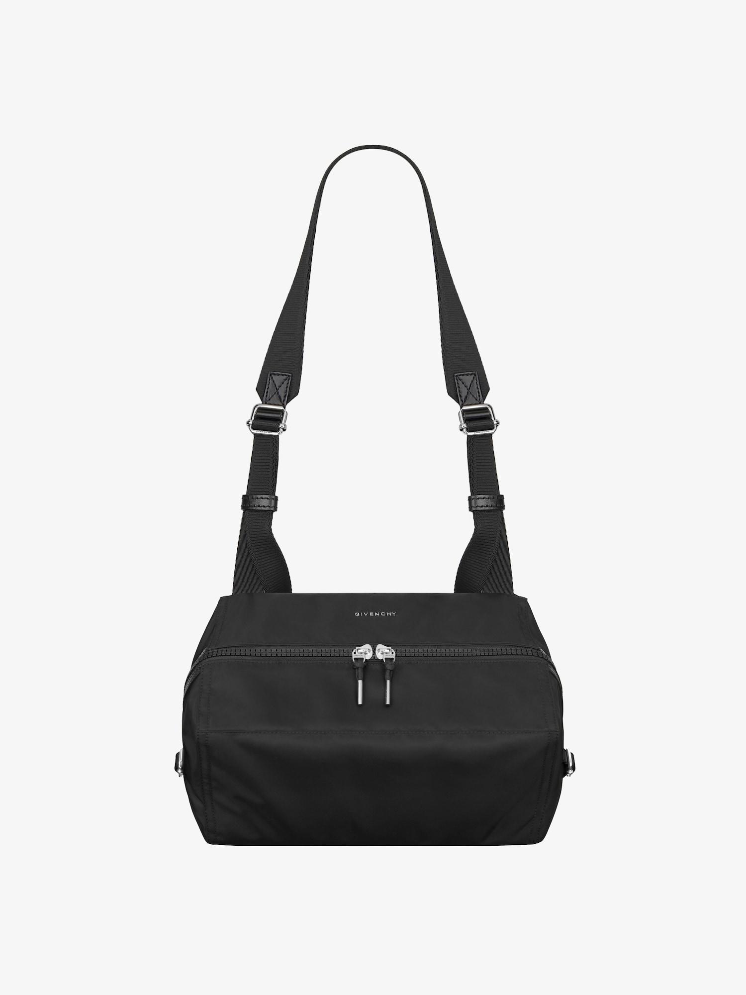 Small Pandora bag in nylon Product Image