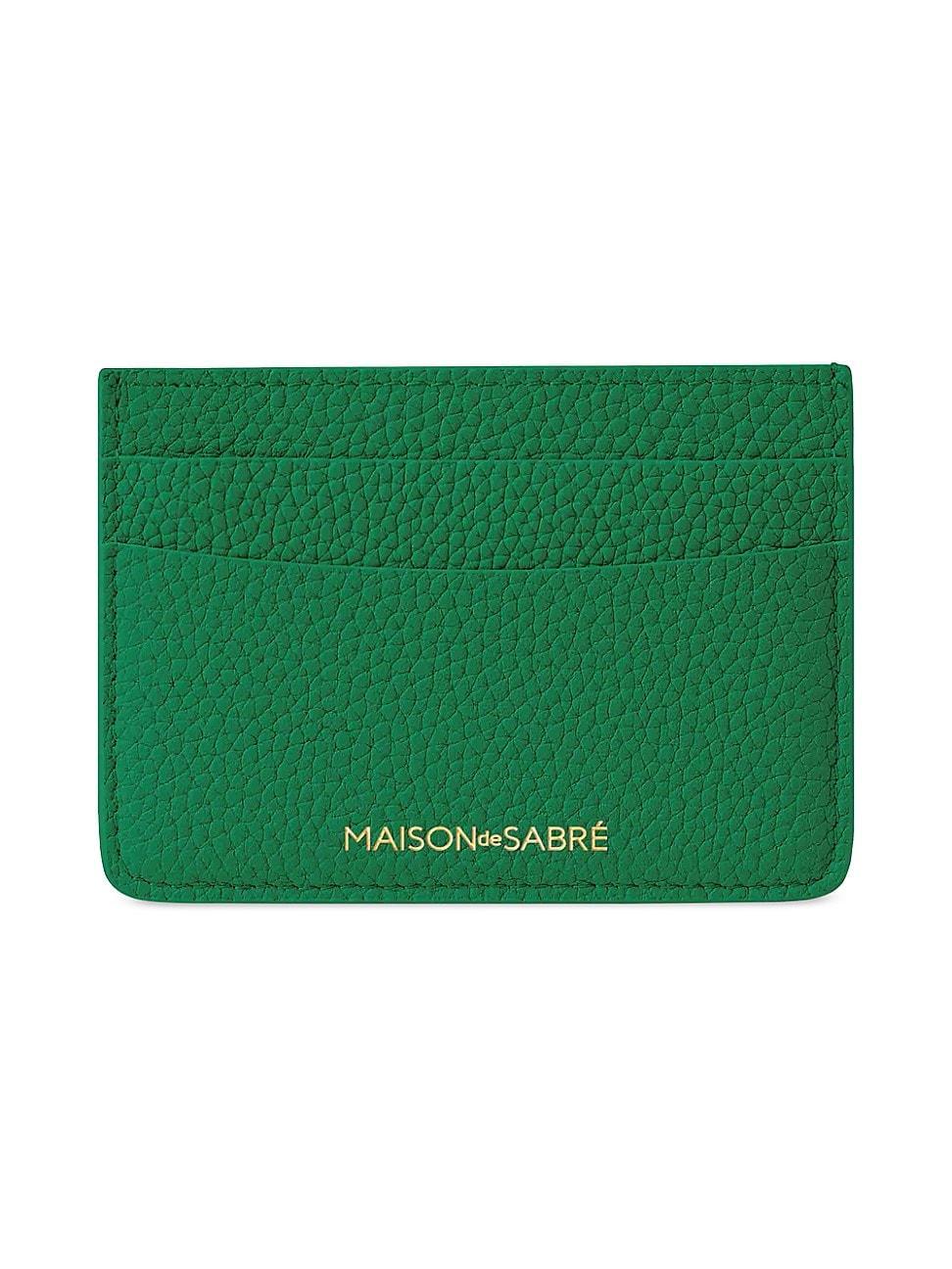 Womens Card Holder Product Image