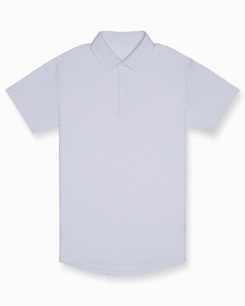 Limitless Short Sleeve Polo Product Image