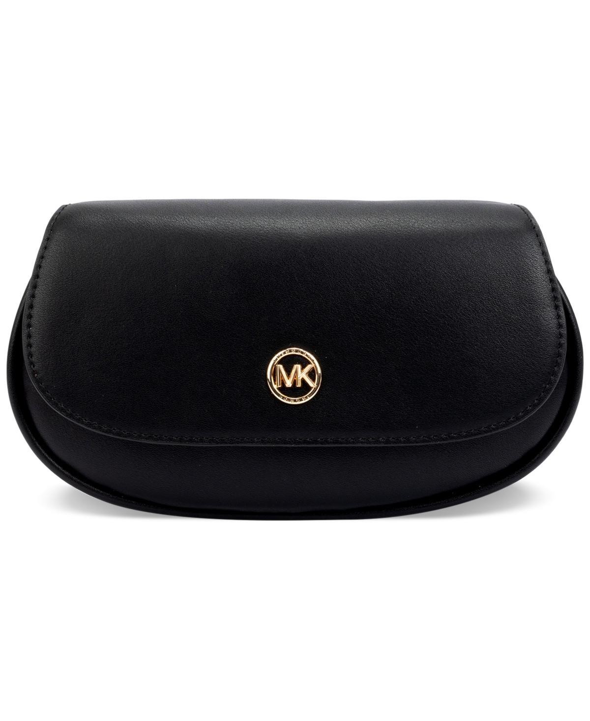 Michael Michael Kors Womens Leather Belt Bag Product Image