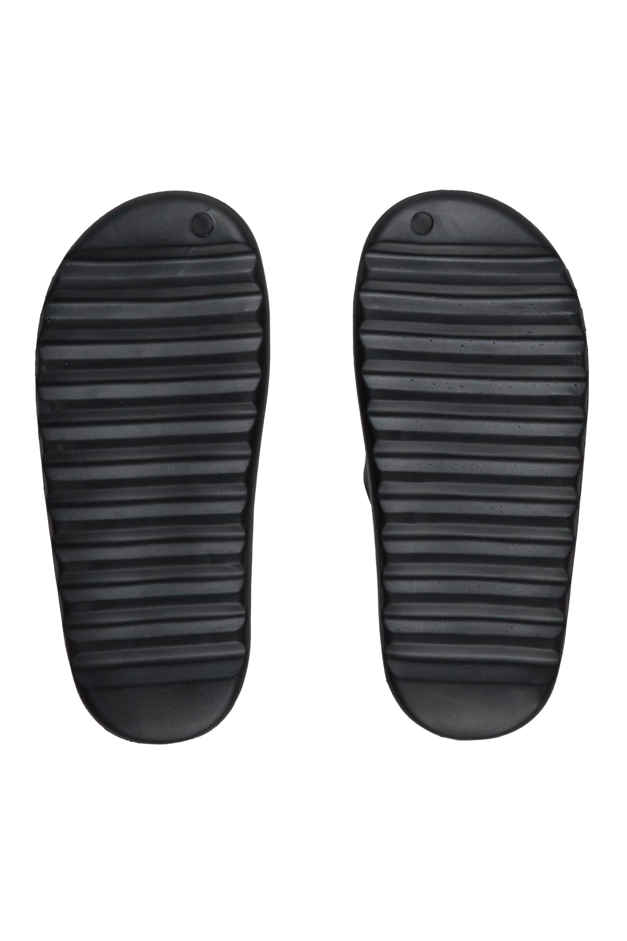 Bentley Black Slides Male Product Image