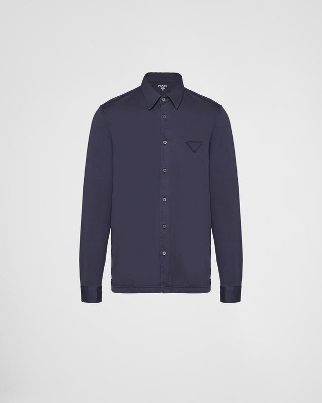 Cotton shirt Product Image