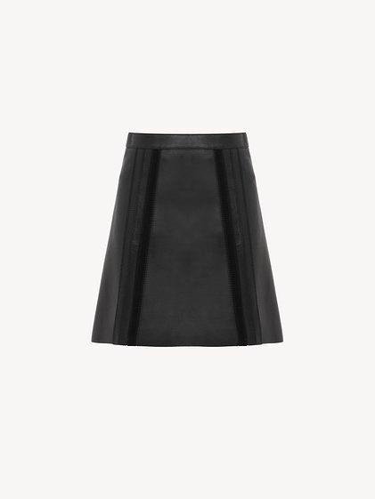 Mini skirt product image