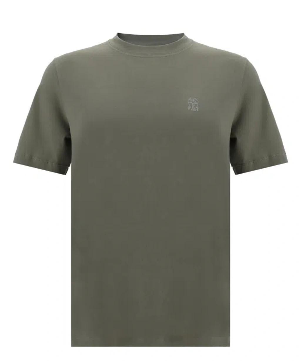 T-shirt In Green product image