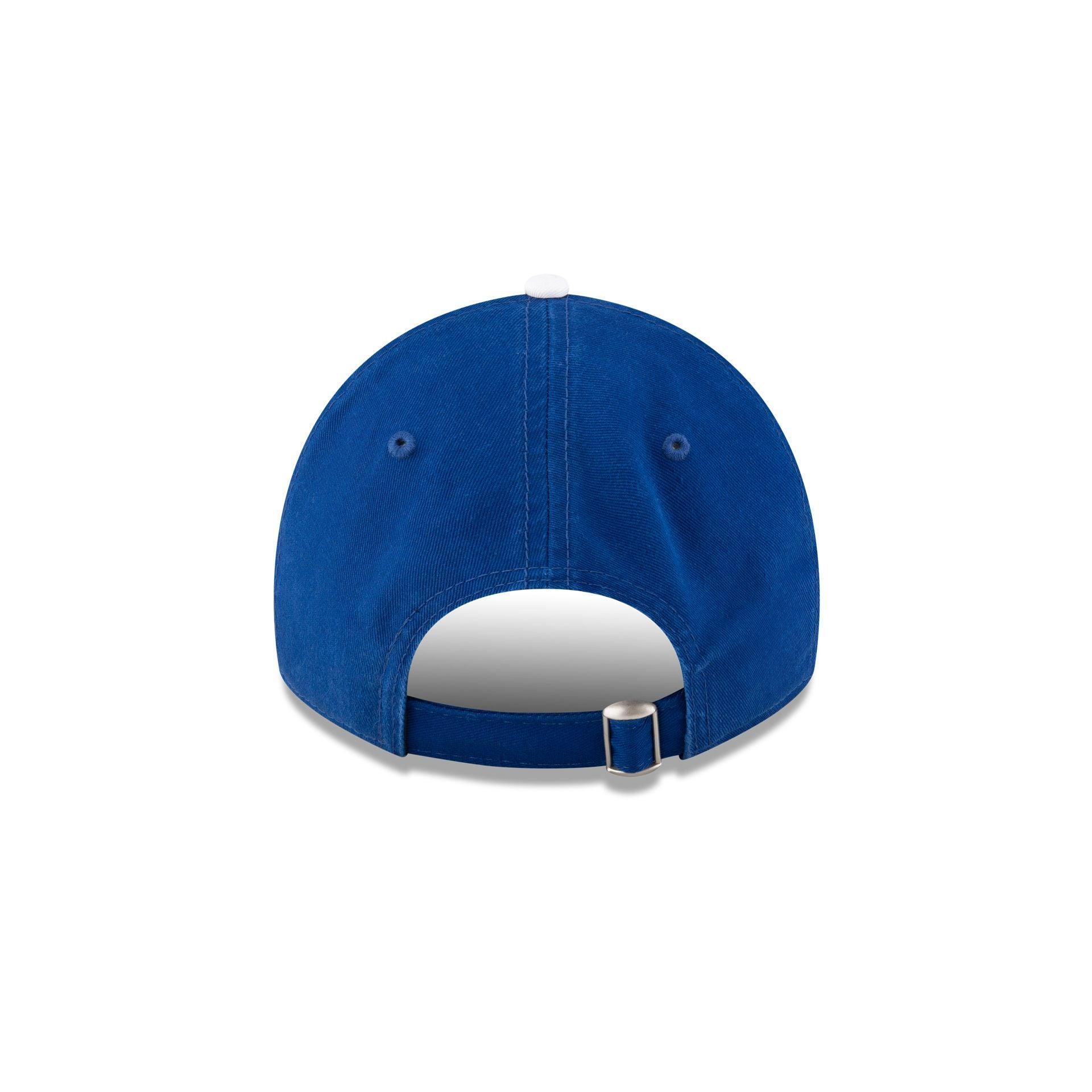 Los Angeles Dodgers x El Salvador 9TWENTY Adjustable Hat Male Product Image