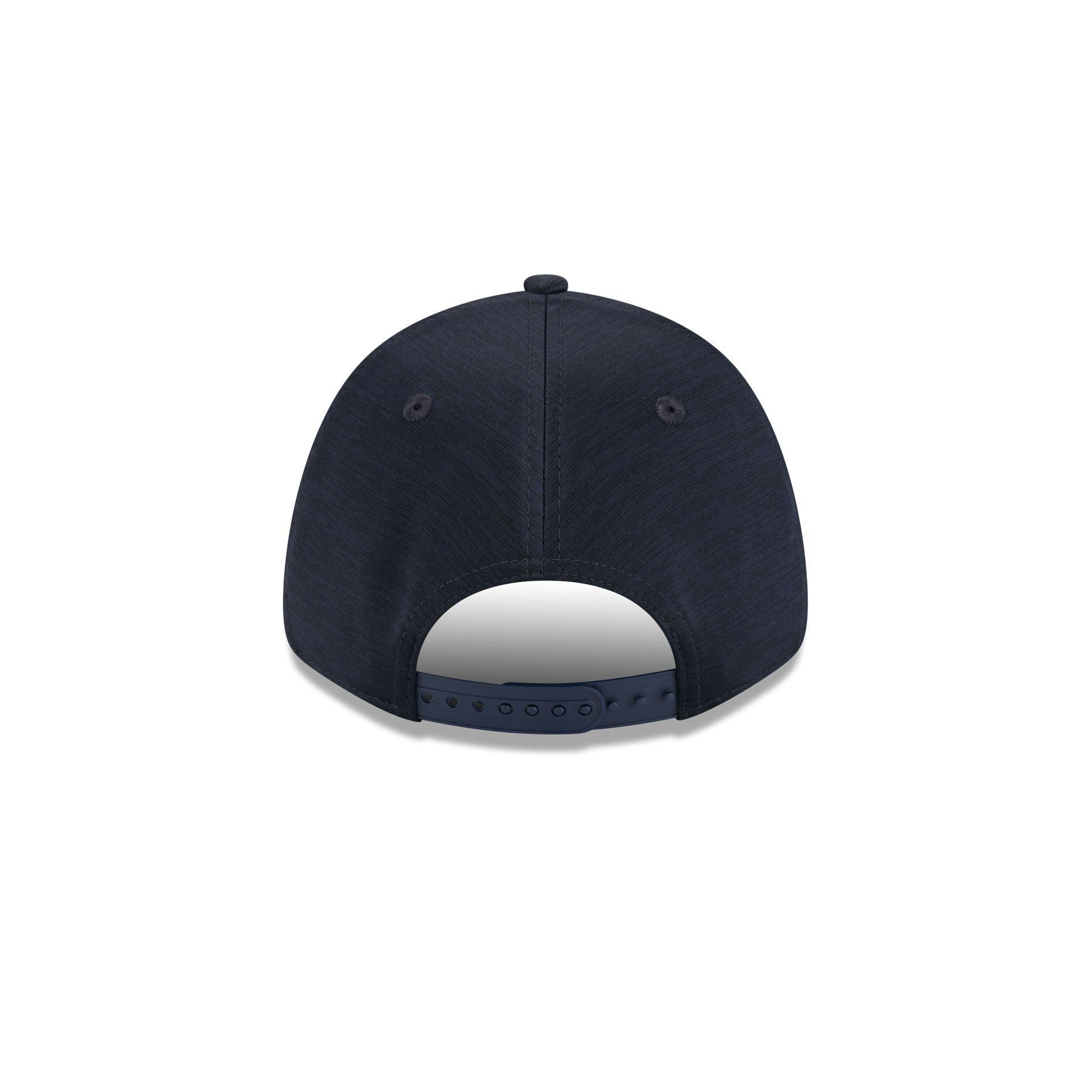 New York Yankees 2024 Clubhouse 9FORTY Stretch-Snap Hat Male Product Image