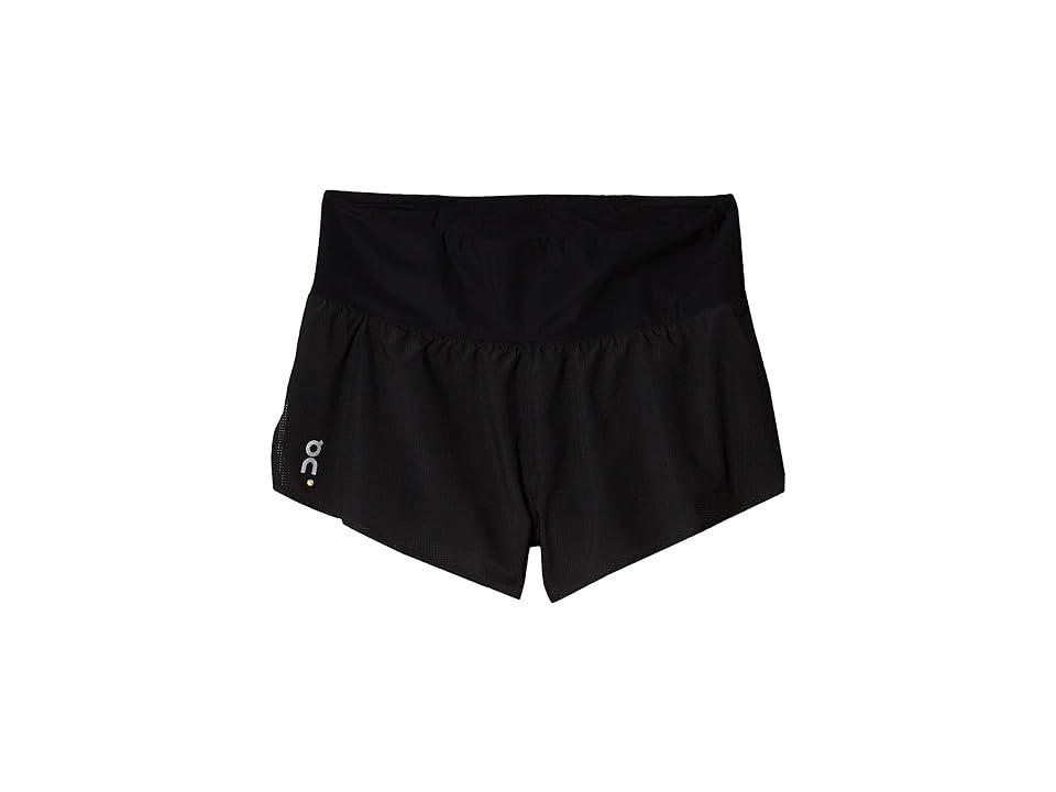 On Race Athletic Shorts Product Image