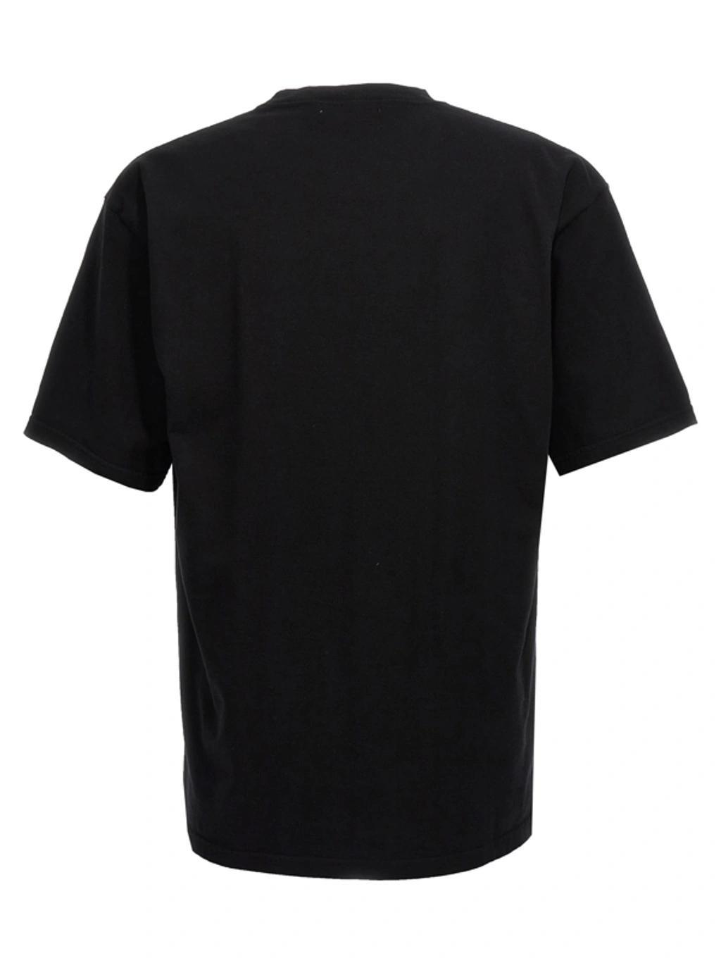 UNDERCOVER The End T-shirt Black Product Image