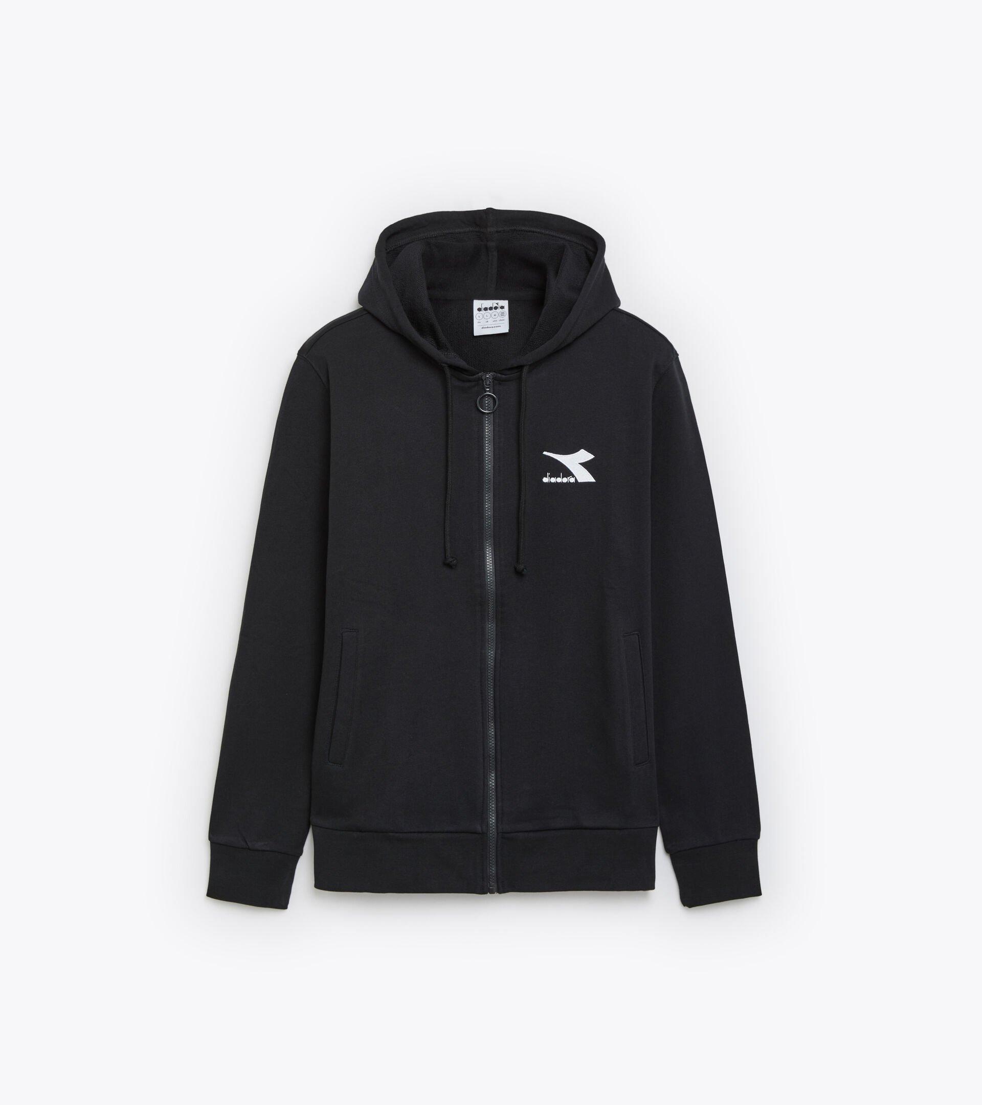 HOODIE FZ CORE Product Image