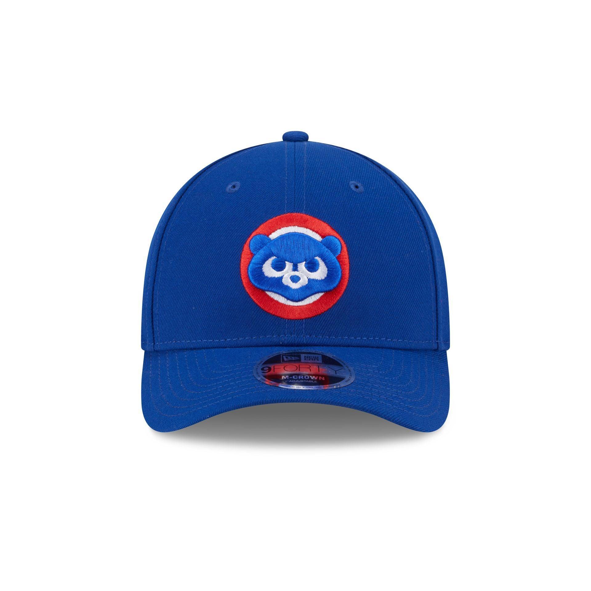 Chicago Cubs 1979 9FORTY M-Crown Snapback Hat Male Product Image