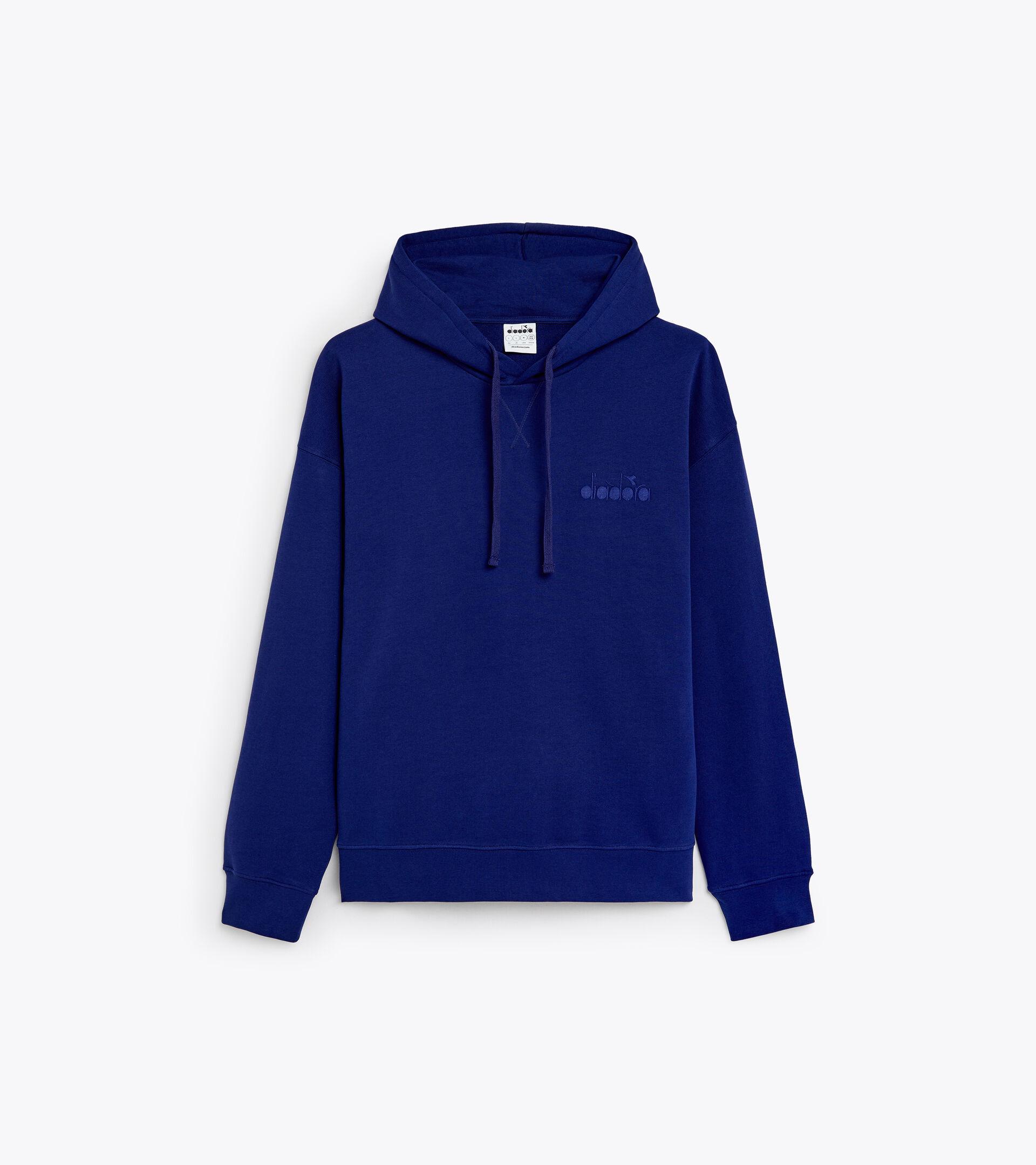 HOODIE SPW LOGO Product Image