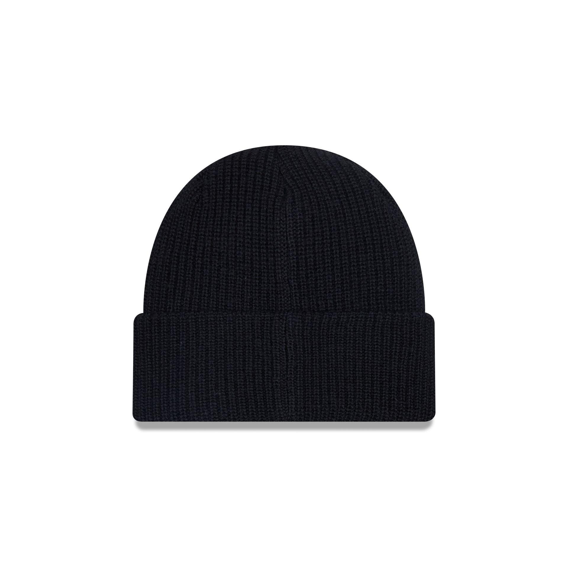 Chicago White Sox Merino Wool Knit Beanie Male Product Image