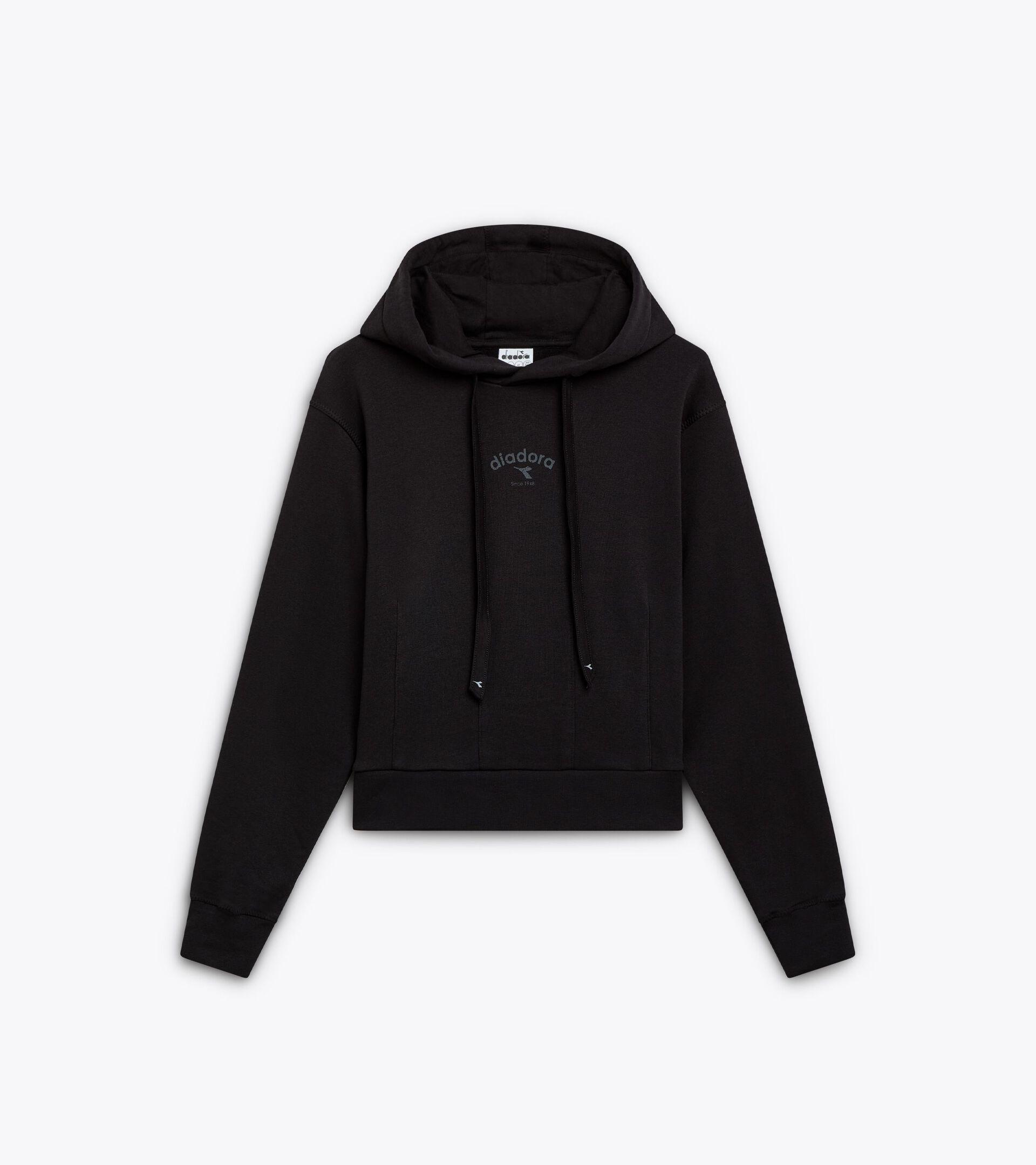 L. HOODIE ATHL. LOGO Product Image