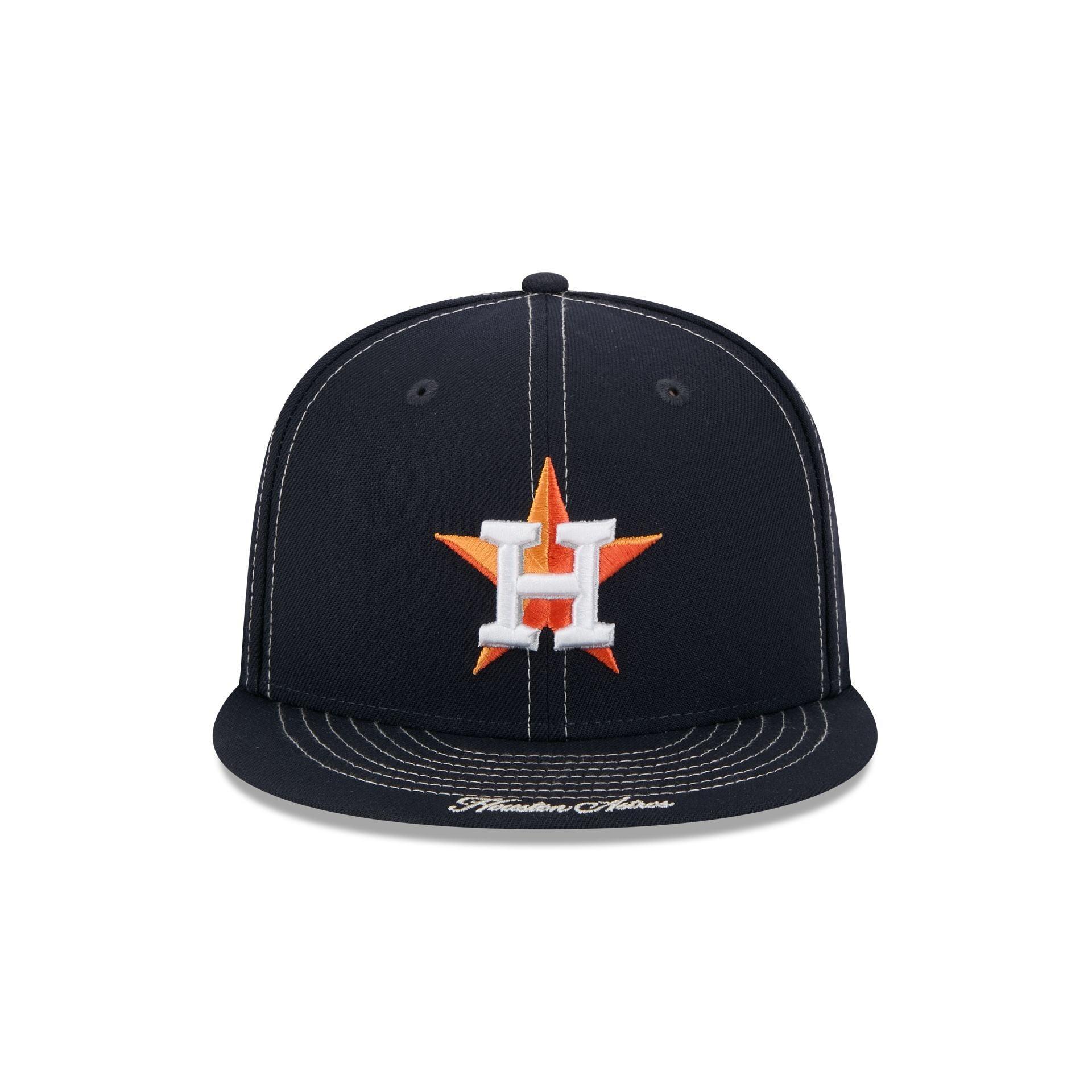 Houston Astros Sport Classics 59FIFTY Fitted Hat Male Product Image