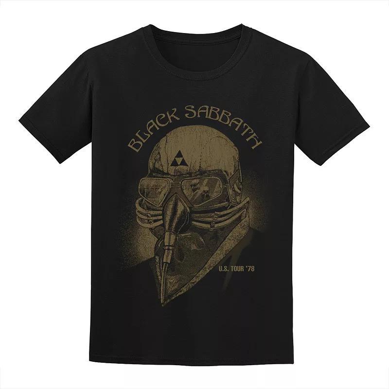 Mens Sabbath Tee Product Image