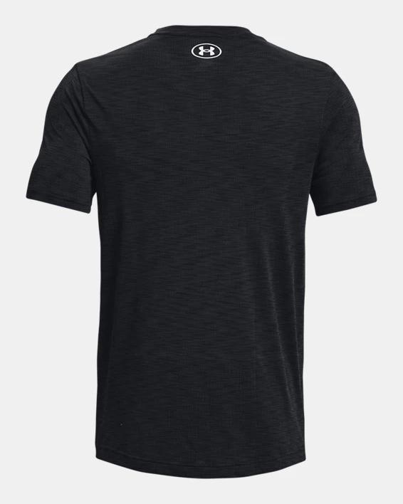 Men's UA Seamless Short Sleeve Product Image