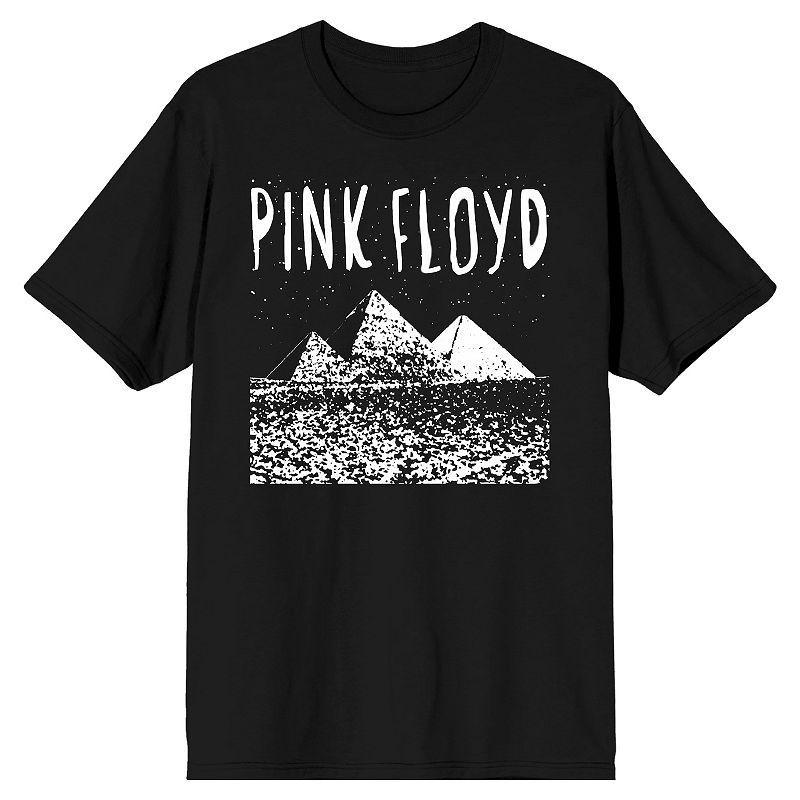 Mens Pink Floyd Tee Product Image