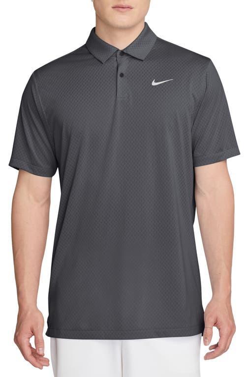 Nike Men's Tour Dri-FIT Golf Polo Product Image