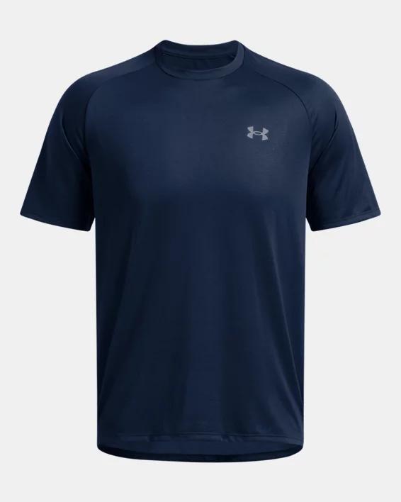 Men's UA Tech™ 2.0 Short Sleeve Product Image