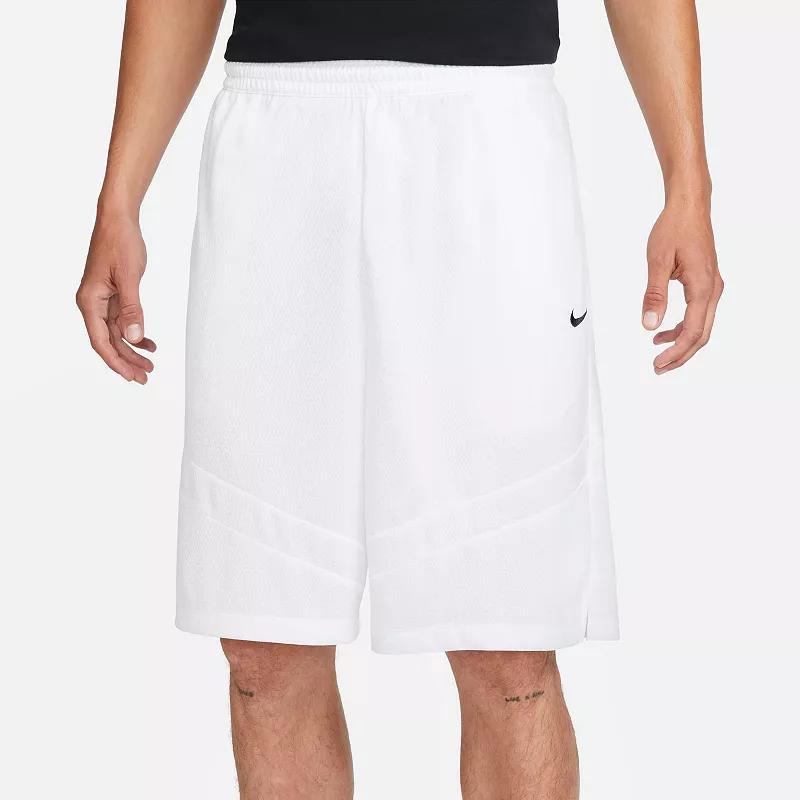 Big & Tall Nike Icon Dri-FIT Basketball Shorts, Mens Product Image