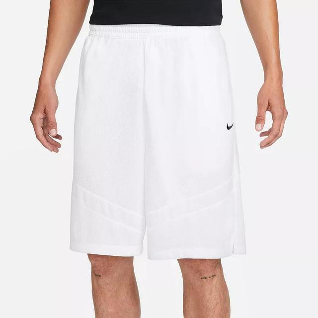 Nike Men's Icon Dri-FIT 11" Basketball Shorts Product Image